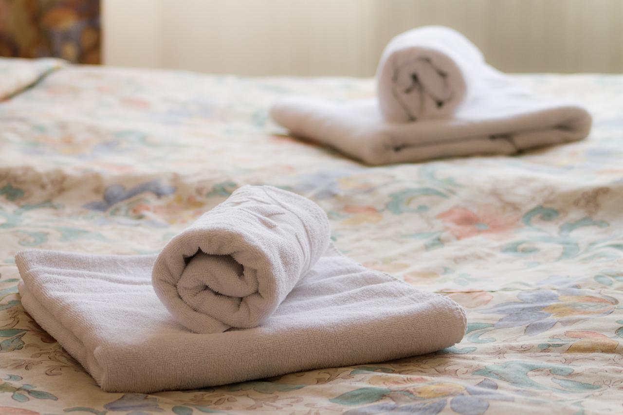 Hotel Dalimil Prague Ngoại thất bức ảnh