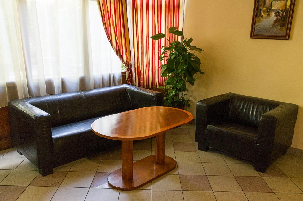 Hotel Dalimil Prague Ngoại thất bức ảnh